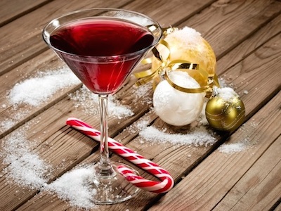 Where to go for Christmas Drinks in Swindon